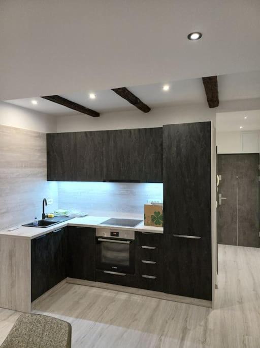 Apartman Ena Radiceva Zagreb Ngoại thất bức ảnh